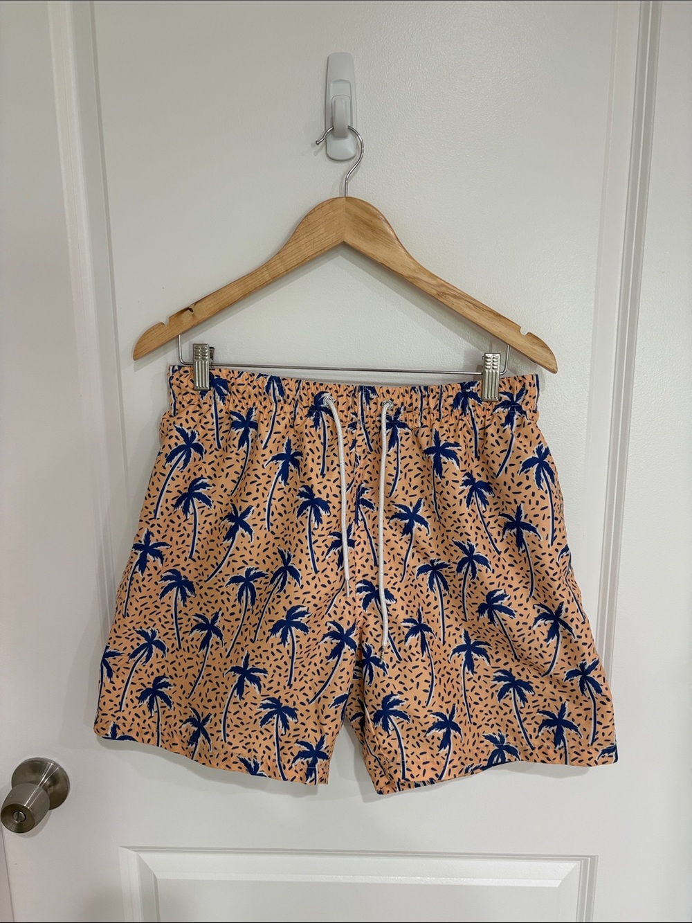 Boardies Swim Trunks (L)